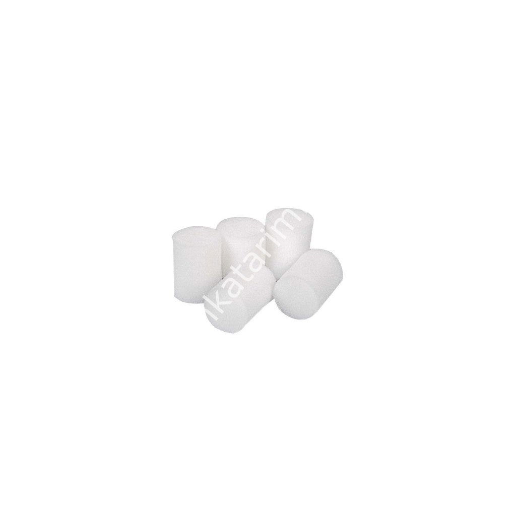 Ø 70 mm boru temizleme süngeri (10 adet / paket)