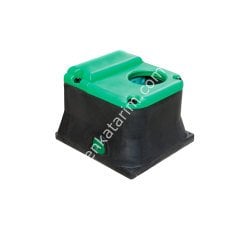 40 lt tekli donmaz yalak