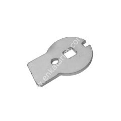 Metal ara parça, 300 ccm Westfalia tip krom pençe için
