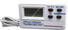 Buzdolabı Termometresi Dijital -50 +70
