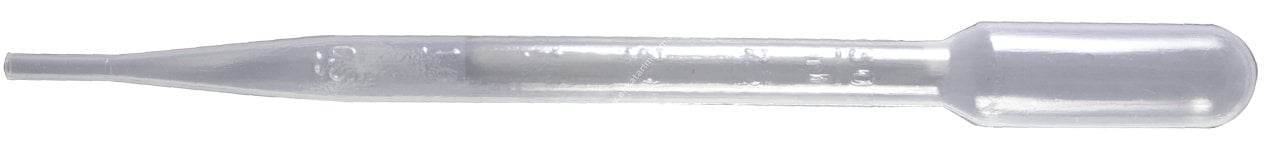 Pastör Pipeti 3 ml 500'lü