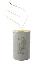 450V / 25uF motor kondansatörü