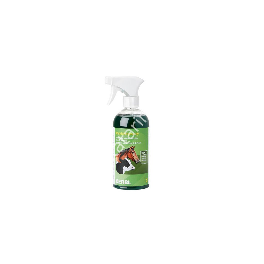 DesinoJod yara dezenfekte spreyi, 500 ml