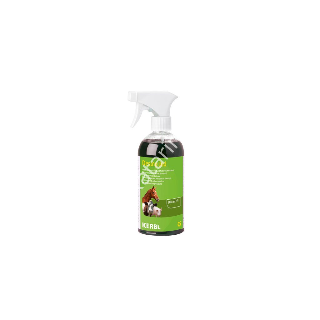500 ml yara dezenfekte spreyi