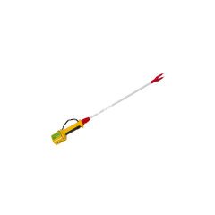 Anishock Pro 2000 98 cm pilli şok aleti