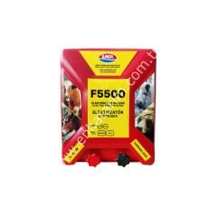 Enkashock F5500 15000V elektrizatör