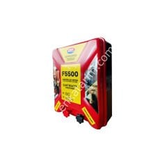 Enkashock F5500 15000V elektrizatör