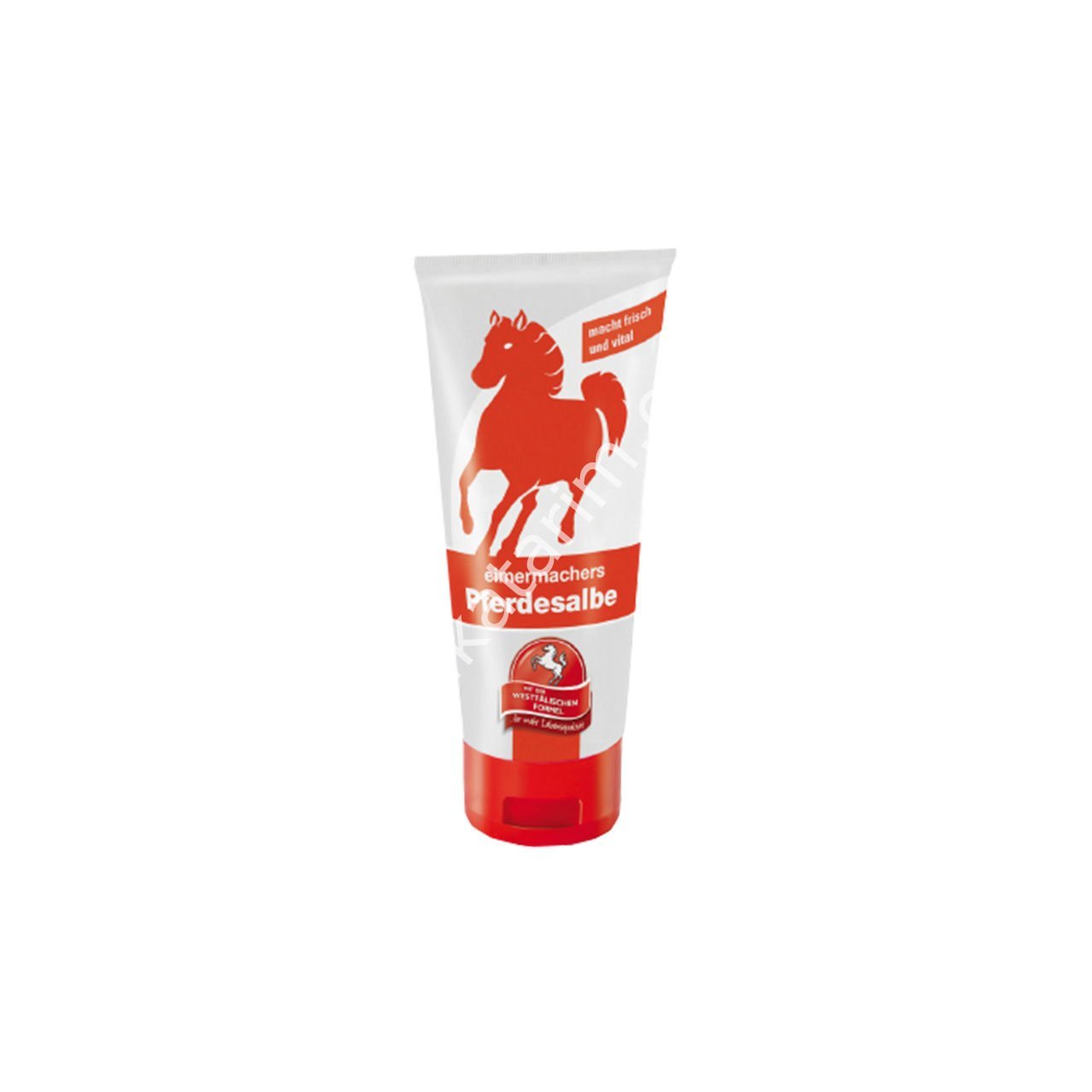 Pfedersalbe kas gevşetici krem, 200 ml