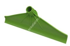 Sıyırgaç Plastik Yeşil 40 cm