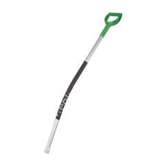 134 cm alüminyum kürek sapı