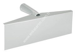 35 cm paslanmaz sıyırgaç