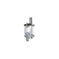 5 lt  Ø 50 mm dikey fanus