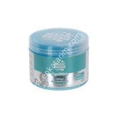 MagicBrush serinletici ve ferahlatıcı jel Equimint, 500 ml