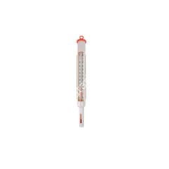 28 cm askılıklı süt termometresi