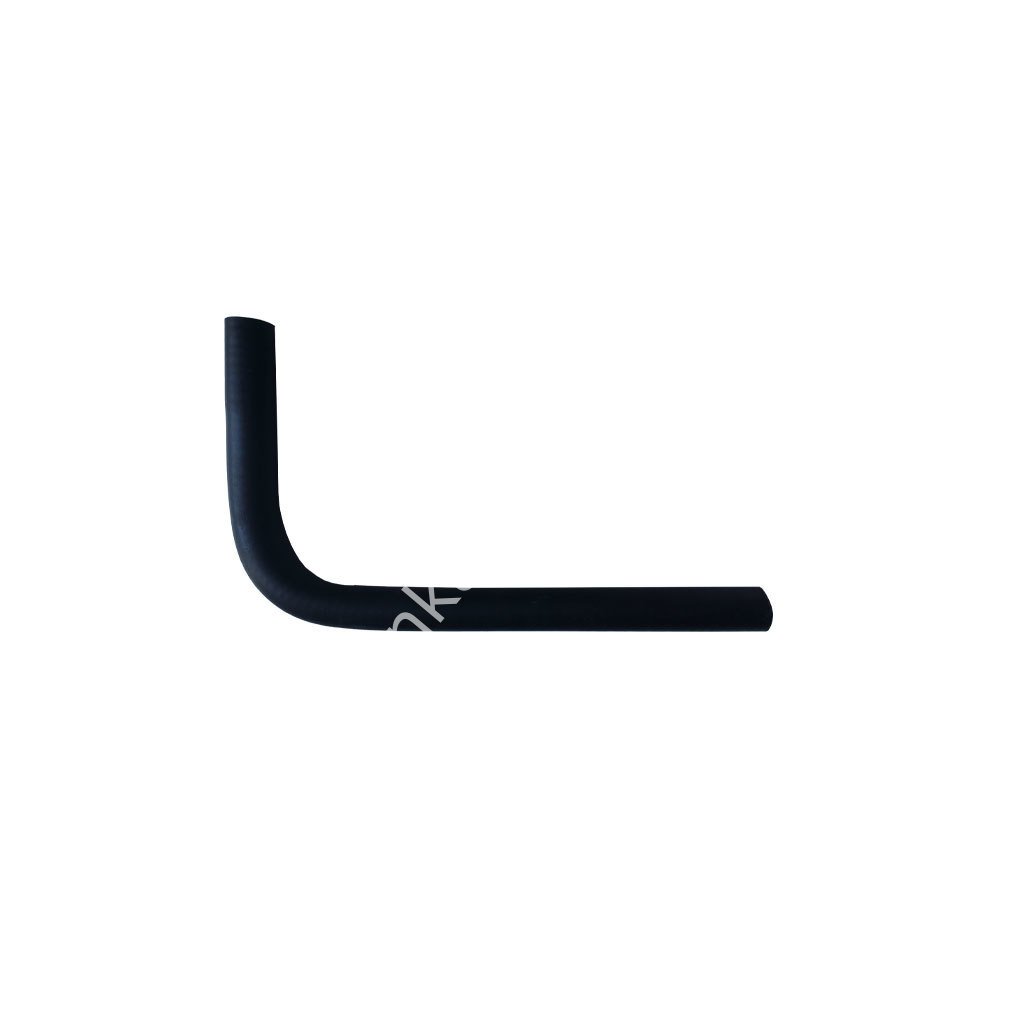 Ø 16 x 23 mm kauçuk birleştirme dirseği, 15 x 25 mm