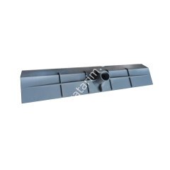 55 cm plastik sıyırgaç