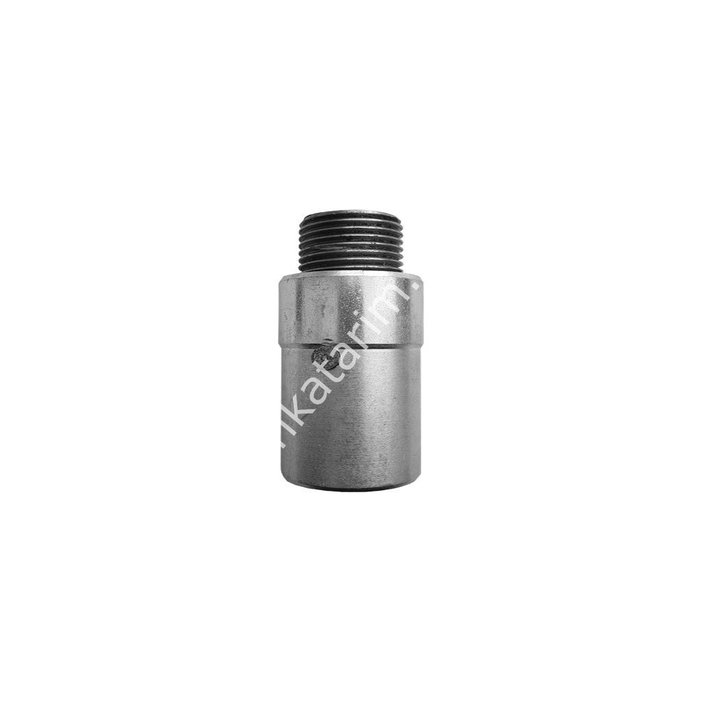 3/4' metal çekvalf