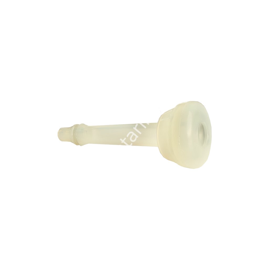 20 mm silikon keçi memeliği