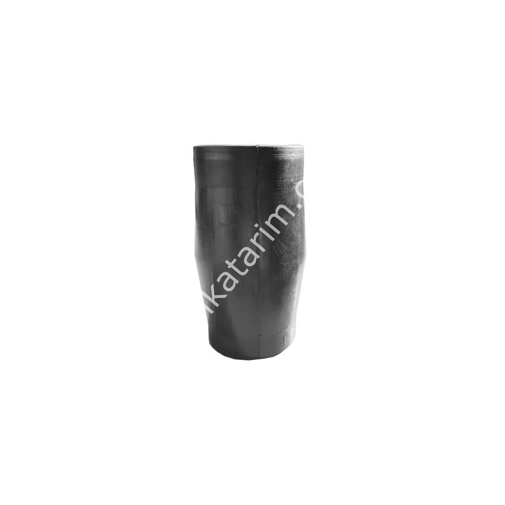Ø 50 - 38 mm kauçuk redüksiyon