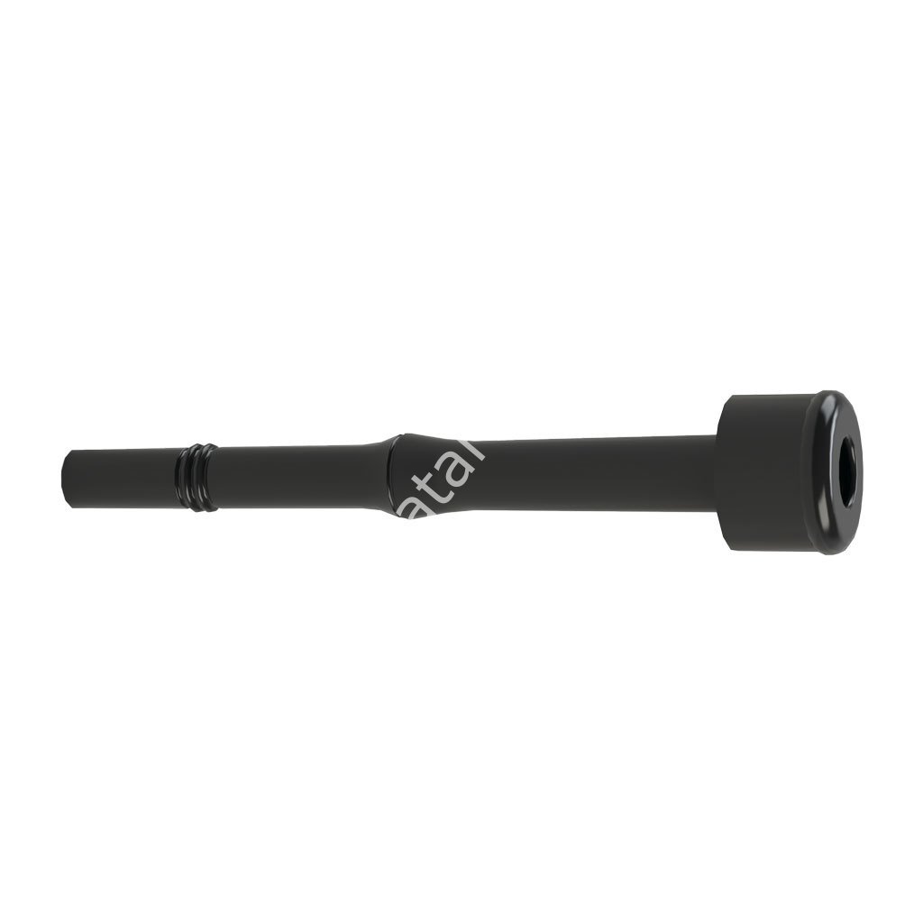 20 mm SAC tipi uzun kauçuk memelik