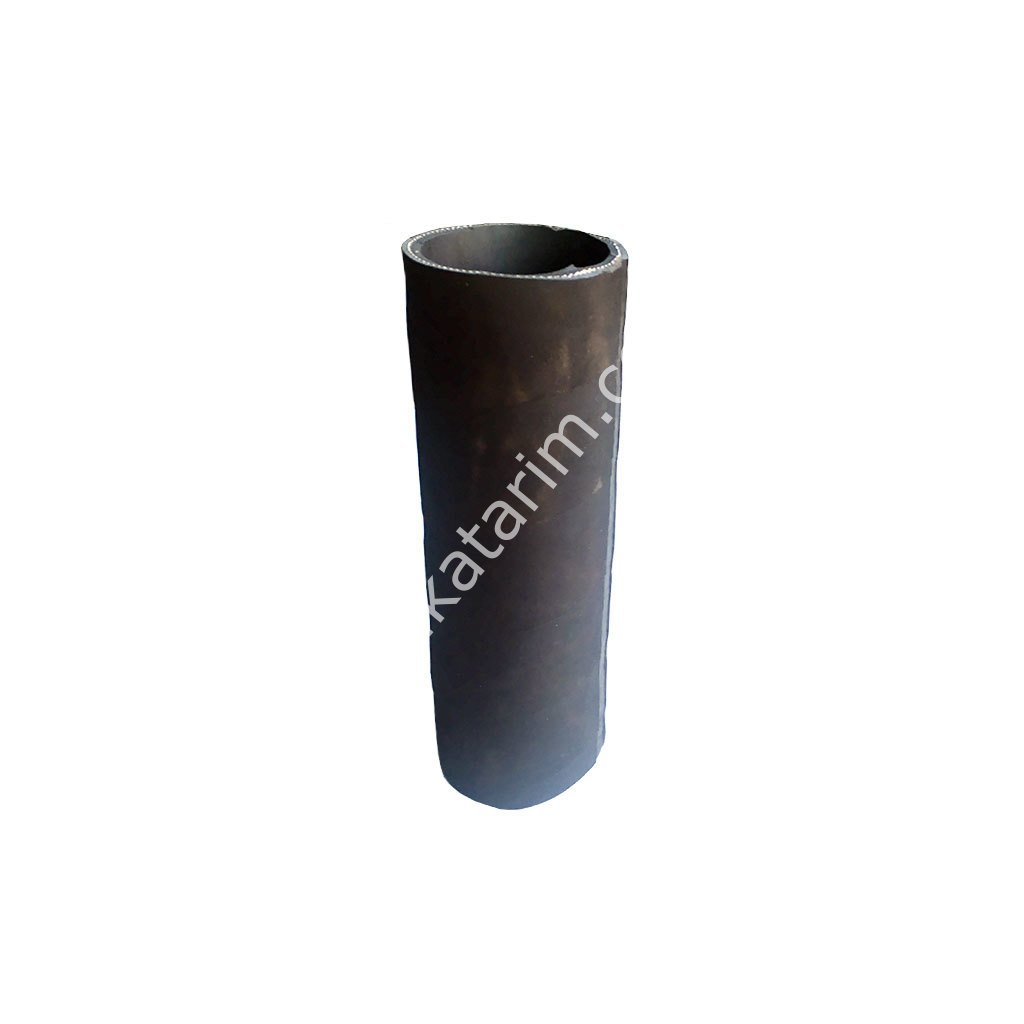 Ø 63 mm bezli hortum