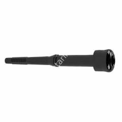 26 mm yuvarlak başlı uzun memelik