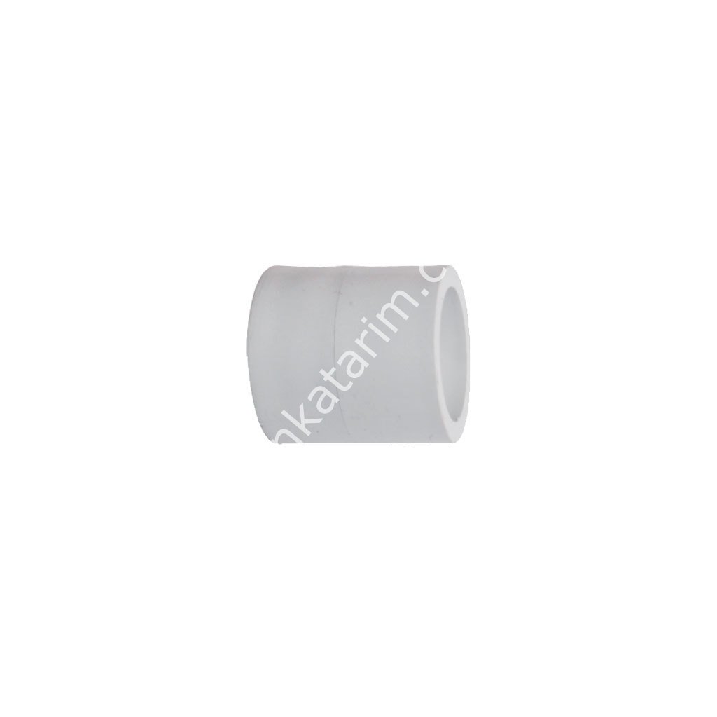 Ø 76 mm plastik muf