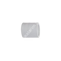 Ø 76 mm plastik muf