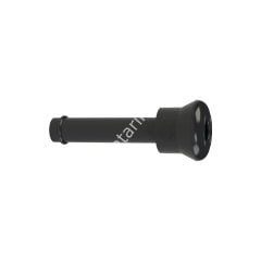 Enka 24 mm kauçuk kısa memelik