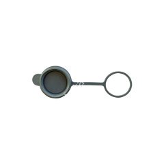 Numune alma kabı için kapatıcı tapa, 28400 ve 28401 için