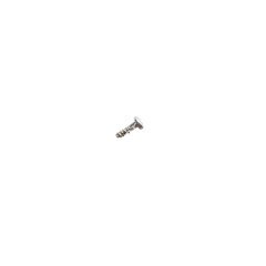 Pulsatör yan kapak civatası, 3.9 x 11 YSB inox