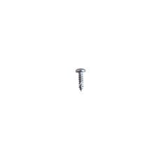Pulsatör üst kapak vidası, 3.9 x 11 YSB inox