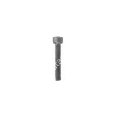 Pulsatör ayar civatası, 4 x 25 imbux inox