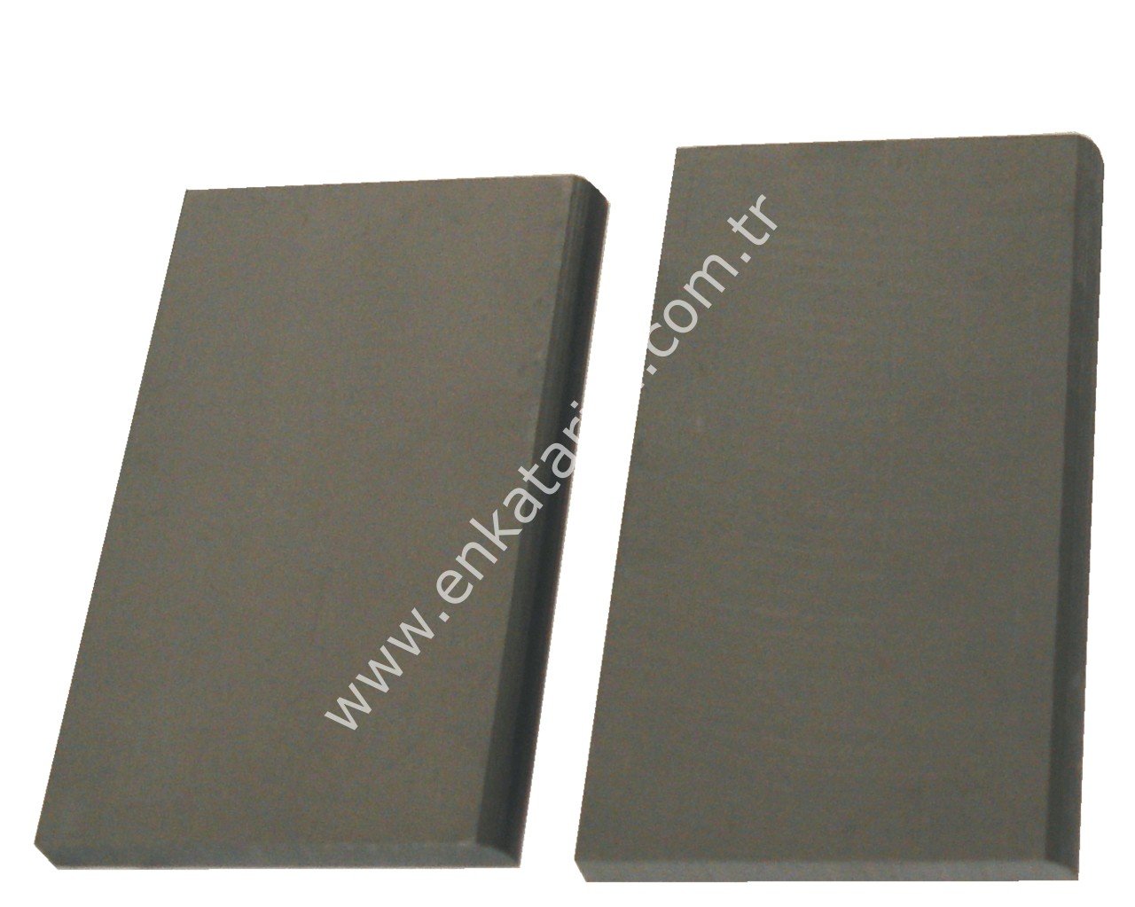 70 x 43 x 4,9 mm grafit palet, kuru pompalar için (ENKA 70) (adet)