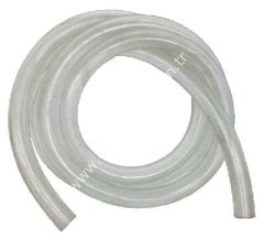 17 x 27 mm PVC süt hortumu (mt)
