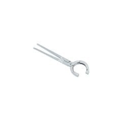 Burun halkası takma pensi, Ø 52-54 mm burun halkaları için
