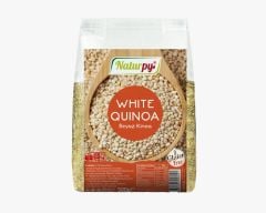 Naturpy Beyaz Kinoa 500 g (Glutensiz)