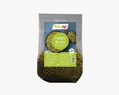 NATURPY MAŞ FASULYESİ 500 GR