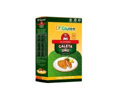 DR.GLUTEN GLUTESİZ GALETA UNU 250 GR