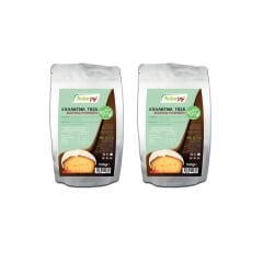 2'li Glutensiz Kabartma Tozu