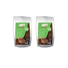 2'li Glutensiz Kakao