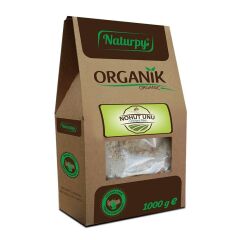 NATURPY ORGANİK NOHUT UNU 1000 GR