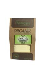 Organik Mısır Unu 500 Gr