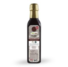 Glutensiz Organik Sumak Ekşisi 250 ml