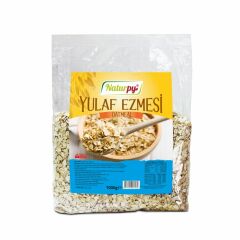 Naturpy Yulaf Ezmesi 1000 g