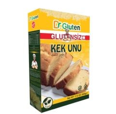 Glutensiz Kek Unu 500 g