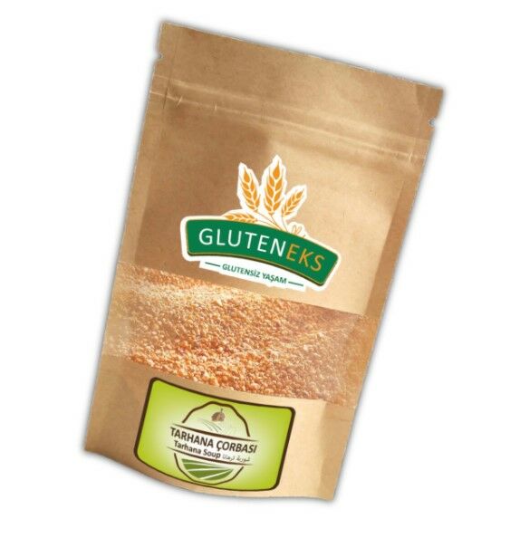 Glutensiz Tarhana Çorbası 80 g