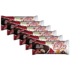 Naturpy Glutensiz Kayısı ve Hindistan Cevizli Fruit Bar 6 x 25 gr