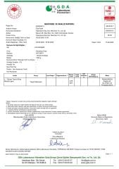 NATURPY UN KARIŞIMI 5 KG