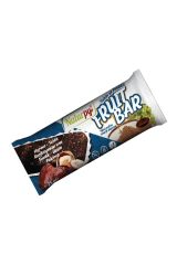 NATURPY TAHİNLİ VE K.BOYNUZLU FRUİT BAR 25 GR